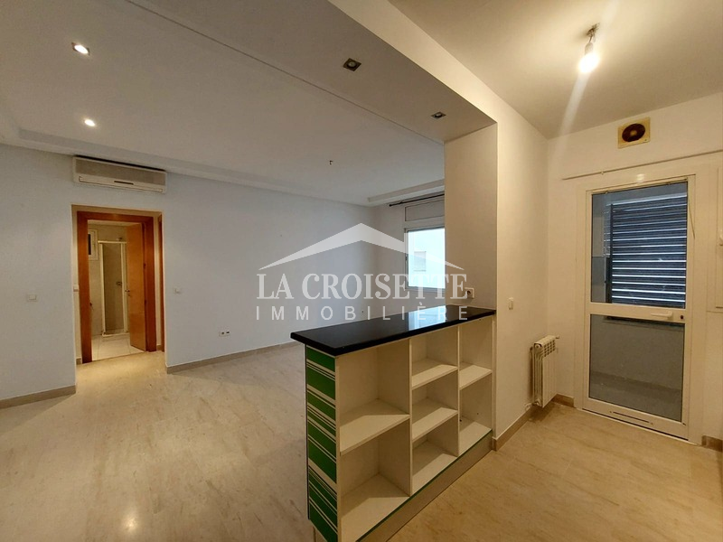 Appartement S+1 à Sidi Daoud La Marsa